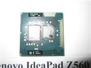 CPU Intel i5-480M . .